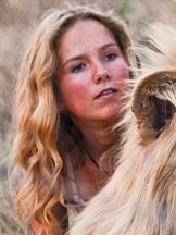 photo de Daniah De Villiers