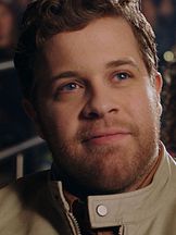 photo de J. Michael Finley