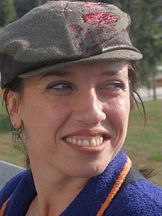 photo de Asun Arretxe