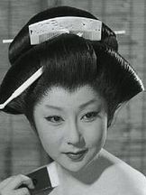 photo de Michiko Saga