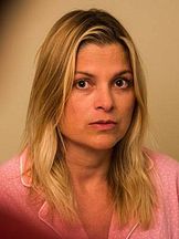 photo de Alicia Davis Johnson