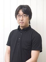 photo de Yoshitaka Takeuchi