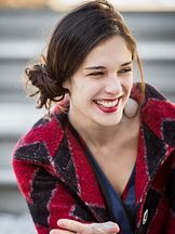 photo de Susanna Acchiardi