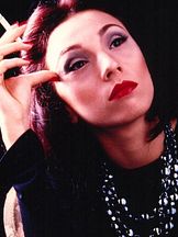 photo de Clarice Lispector