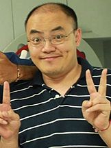 photo de Liu Fuyuan