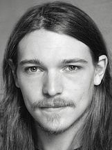 photo de Jake McGarry