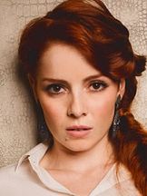 photo de Camilla Diana