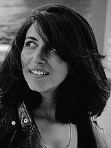 photo de Sonya Mellah