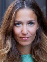 photo de Aline Hamou