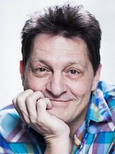 photo de Urs-Peter Wolters