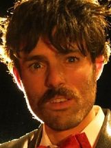 photo de Diego Anido