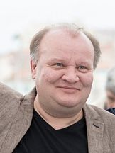 photo de Boris Kamorzin