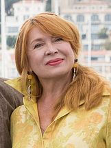 photo de Liudmila Smorodina