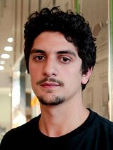 photo de Antonio Altamirano