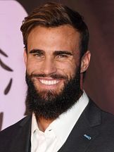 photo de Calum Von Moger