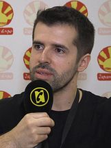 photo de Tony Valente