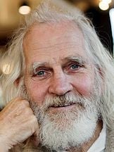 photo de Simon André