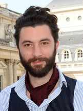 photo de Alexis Moncorgé