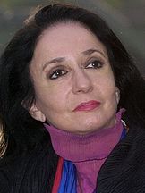 photo de Marcia Haydée