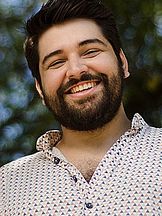 photo de Leo Bahia