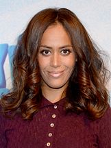 photo de Amel Bent