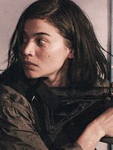 photo de Anne Curtis