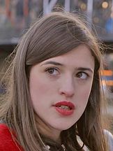 photo de Adèle Csech