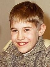 photo de Crispin Dickson Wendenius