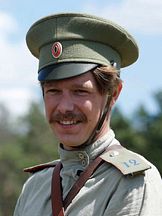 photo de Nikita Efremov