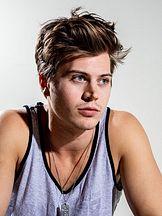 photo de Tanner Stine