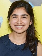 photo de Atheena Frizzell