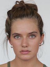 photo de Rebecca Stone