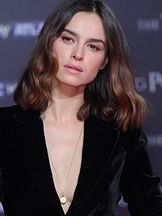 photo de Katarzyna Smutniak