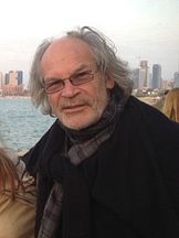 photo de Bernard Marcate