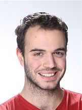 photo de Nicolas Mazzocco