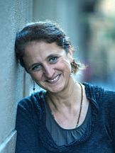photo de Georgia Wyss