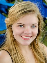 photo de Raven Whitley