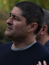 photo de Joplin Sibtain