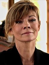 photo de Candice Berner