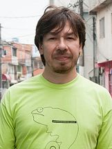 photo de Pablo José Meza