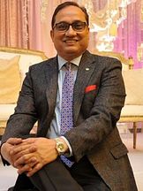photo de Iqbal Ahmed