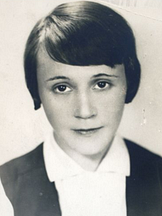 photo de Erzsi Varga