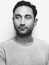 photo de Deniz Cooper