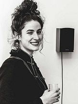 photo de Callisto McNulty