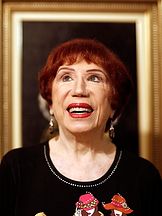 photo de Berta Loran