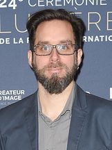 photo de Romain Greffe