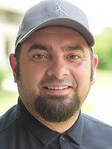 photo de Chris Kirkpatrick