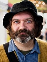 Jim O'Rourke