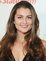 photo de Rachel Matthews