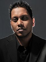 photo de Oudesh Hoop